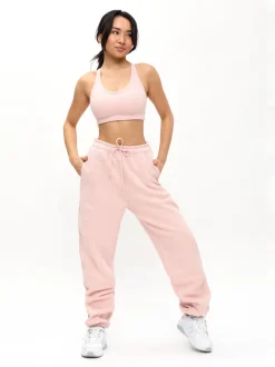 Plush Fleece Jogger