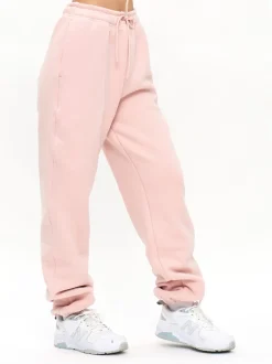 Plush Fleece Jogger