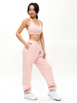 Plush Fleece Jogger