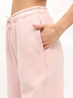 Plush Fleece Jogger