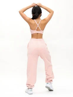 Plush Fleece Jogger