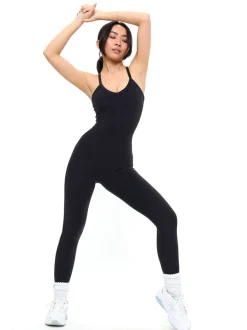 Poshknit Bodysuit