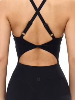 Poshknit Bodysuit