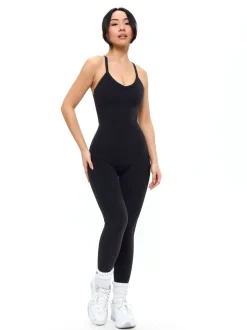 Poshknit Bodysuit