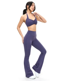 Poshknit Flare Legging