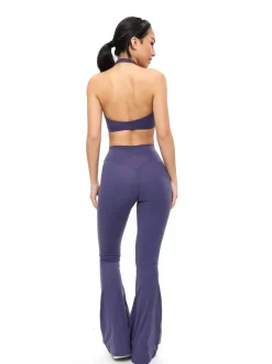 Poshknit Flare Legging