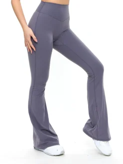 Poshknit Flare Legging