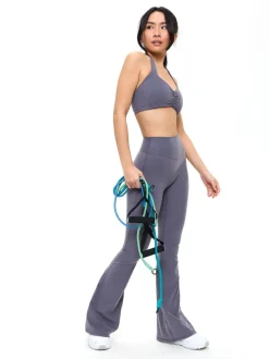 Poshknit Flare Legging
