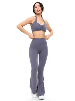 Poshknit Flare Legging