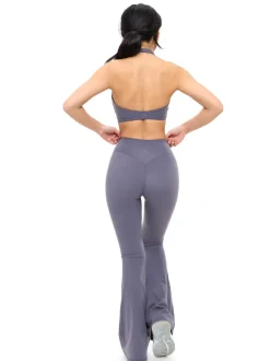 Poshknit Flare Legging
