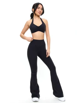 Poshknit Flare Legging