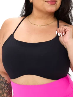 Poshknit Revolution Curve Sports Bra