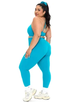 Poshknit Scrunch Pocket Legging