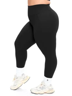 Poshknit Scrunch Pocket Legging