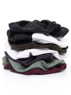 Poshknit Scrunchie