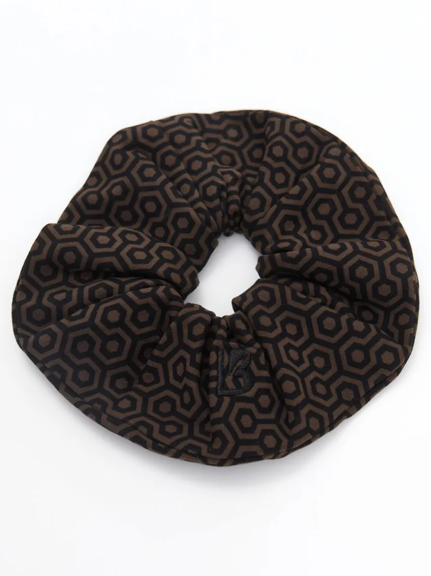 Poshknit Scrunchie