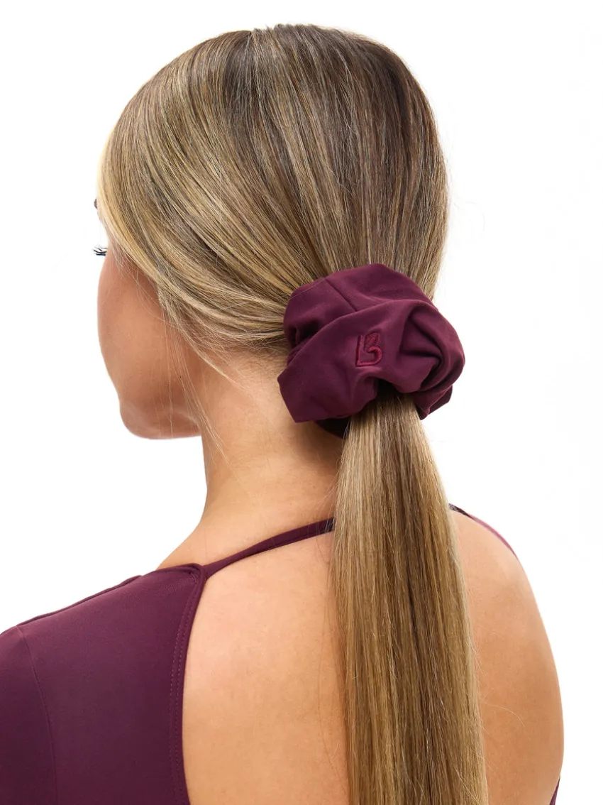 Poshknit Scrunchie