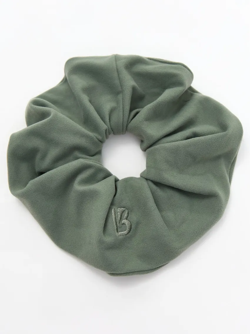 Poshknit Scrunchie