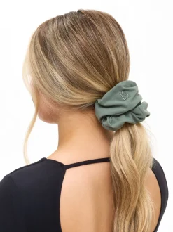 Poshknit Scrunchie