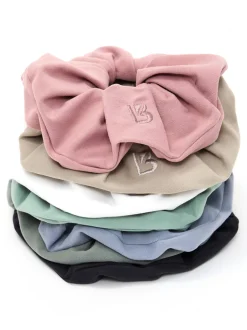 Poshknit Scrunchie