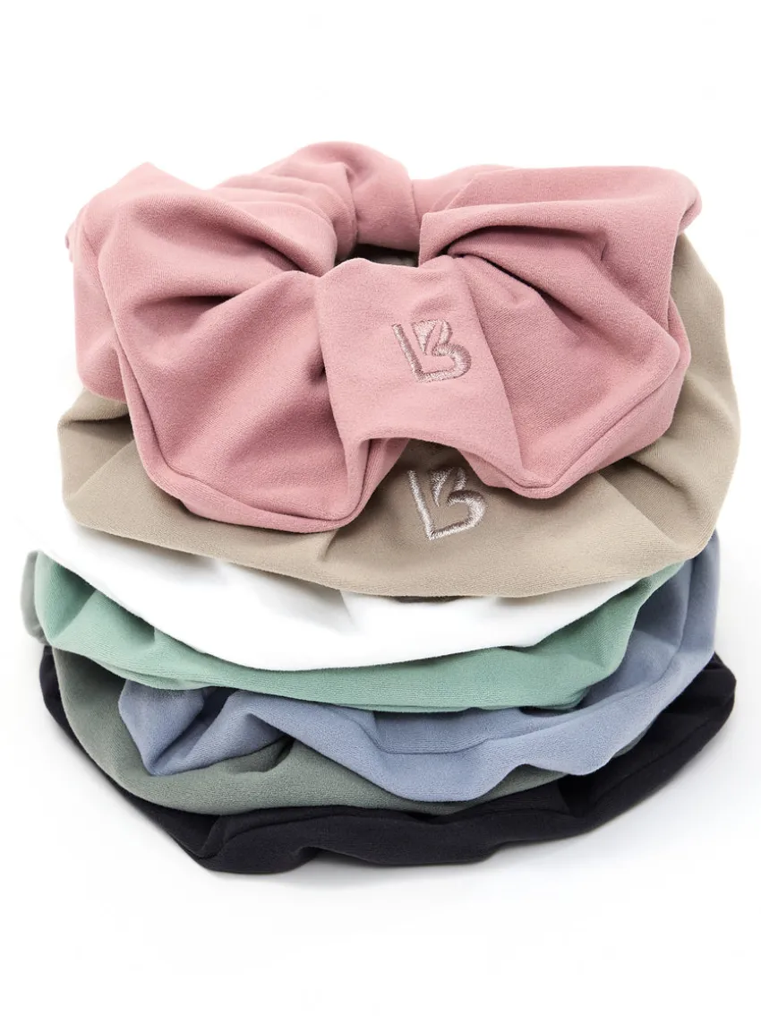 Poshknit Scrunchie