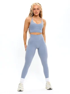 Poshknit Sports Bra