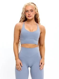 Poshknit Sports Bra
