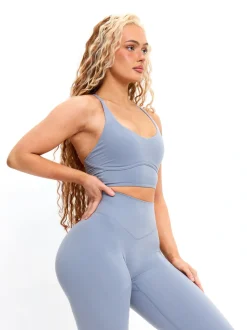 Poshknit Sports Bra