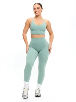 Poshknit Sports Bra