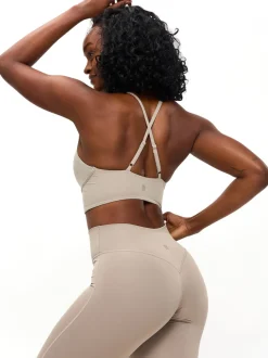 Poshknit Sports Bra