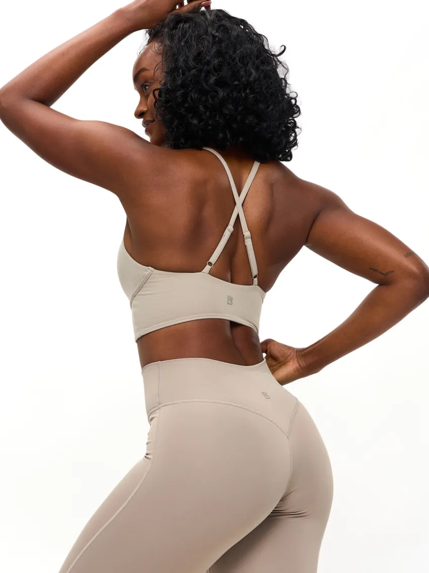 Poshknit Sports Bra
