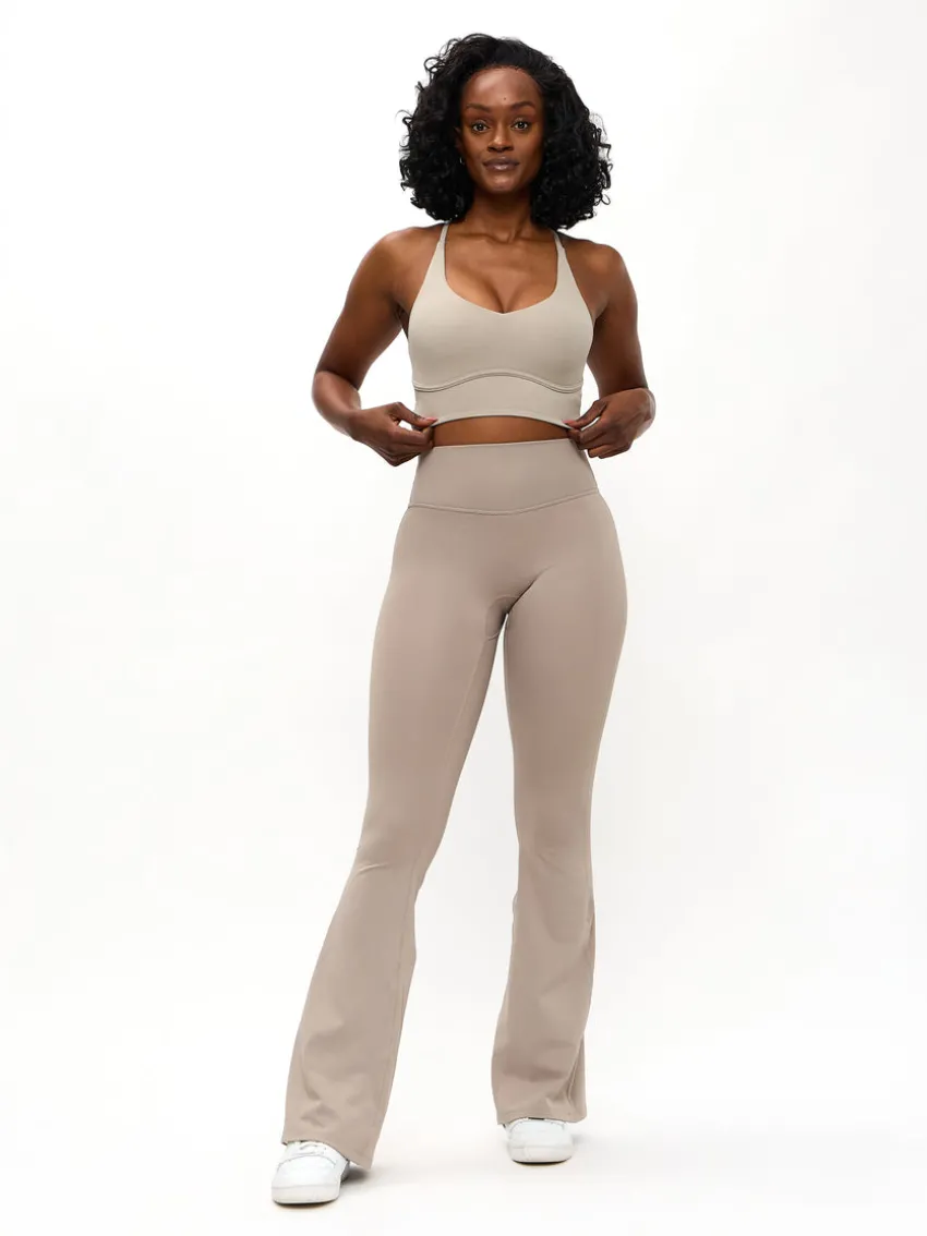 Poshknit Sports Bra