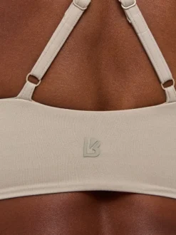 Poshknit Sports Bra
