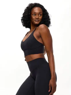 Poshknit Sports Bra