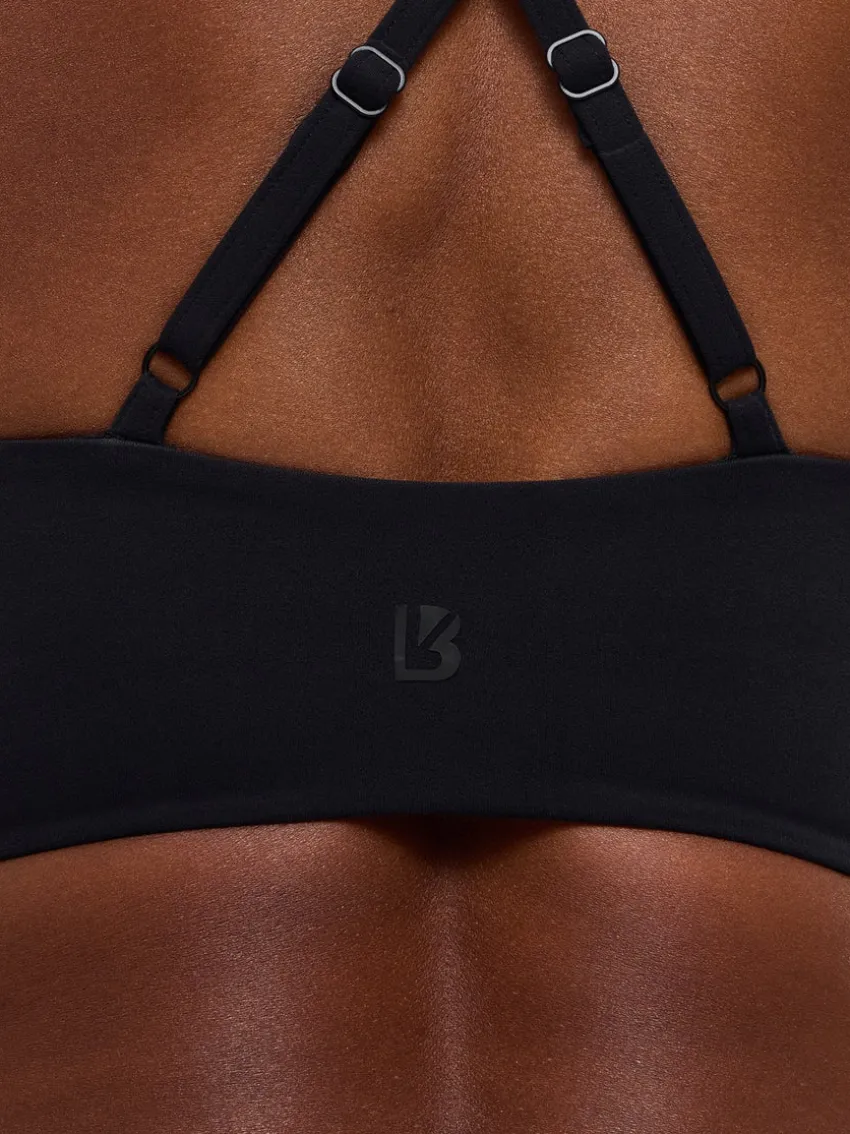 Poshknit Sports Bra