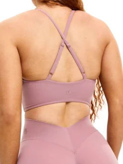 Poshknit Sports Bra