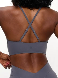 Poshknit Sports Bra