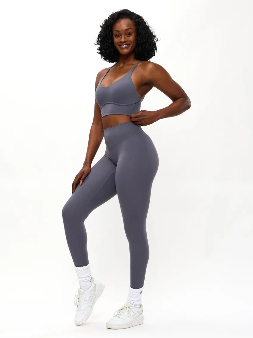 Poshknit Sports Bra