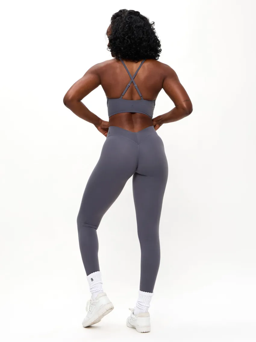 Poshknit Sports Bra