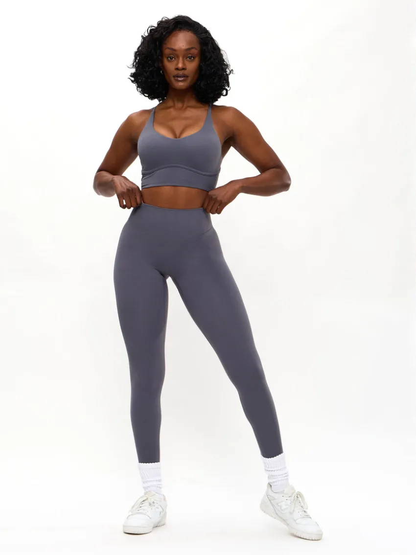 Poshknit Sports Bra