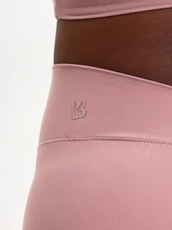 Poshknit V Scrunch Legging