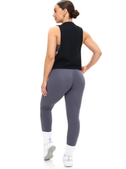 Pretty Crop Tank