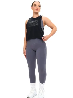 Pretty Crop Tank
