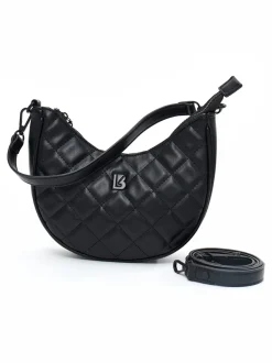 Quilted Crossbody Purse