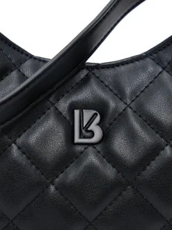 Quilted Crossbody Purse