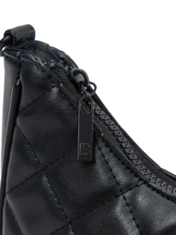 Quilted Crossbody Purse