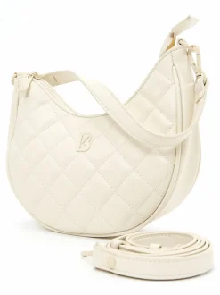 Quilted Crossbody Purse