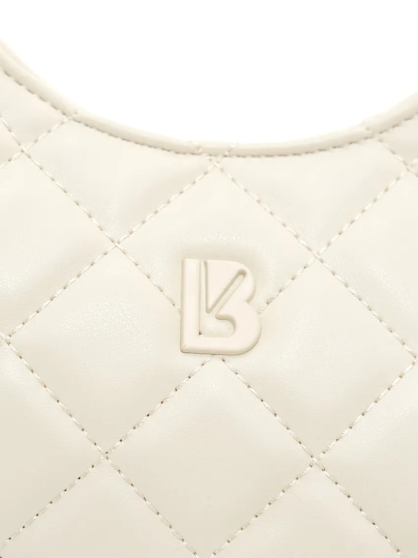 Quilted Crossbody Purse