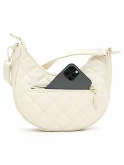 Quilted Crossbody Purse