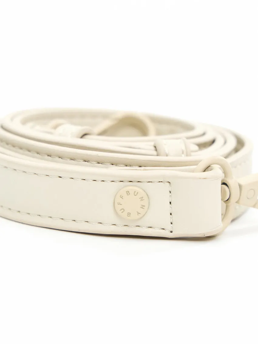 Quilted Crossbody Purse